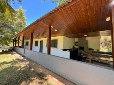 Chácara, 22 m² - Foto 3