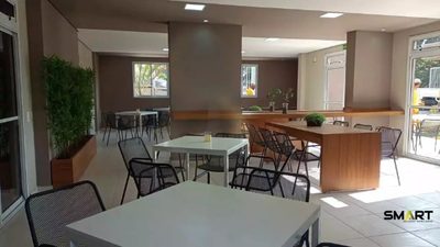 Apartamento, 2 quartos, 48 m² - Foto 4