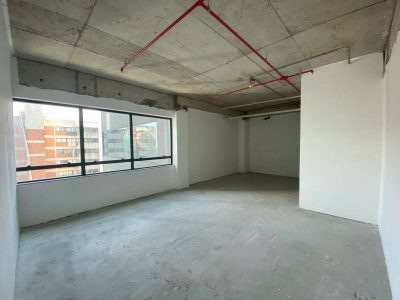 Sala-Conjunto, 51 m² - Foto 1