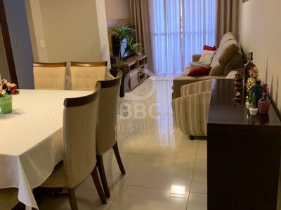 Apartamento, 2 quartos, 67 m² - Foto 3