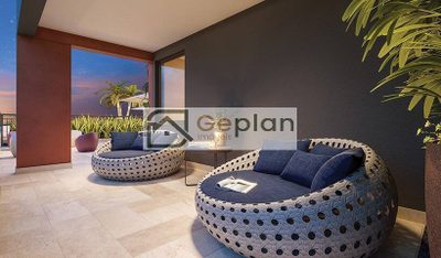 Apartamento, 1 quarto - Foto 4
