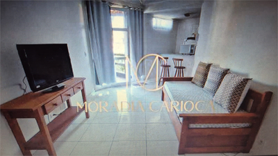 Casa de Condomínio, 1 quarto - Foto 1