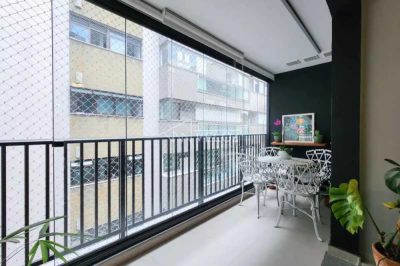 Apartamento, 2 quartos, 82 m² - Foto 1