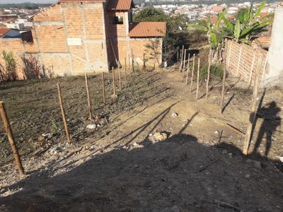 Terreno, 200 m² - Foto 3