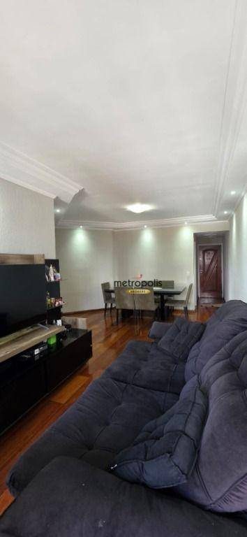 Apartamento, 3 quartos, 100 m² - Foto 4