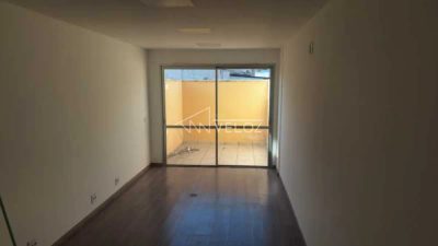 Apartamento, 38 m² - Foto 3