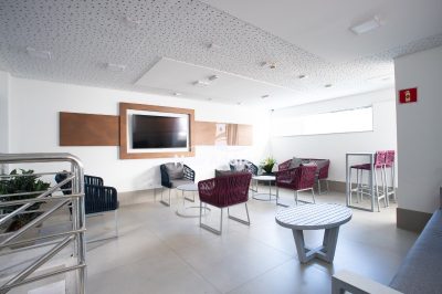 Apartamento, 4 quartos, 132 m² - Foto 3