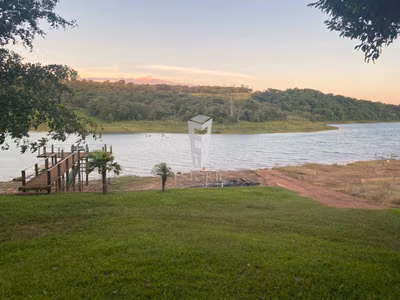 Chácara, 2 quartos, 2 hectares - Foto 3