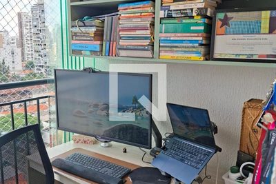 Apartamento, 1 quarto, 37 m² - Foto 5