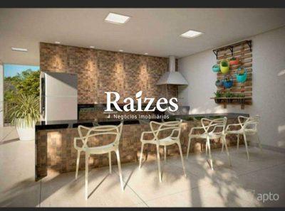 Apartamento, 2 quartos, 55 m² - Foto 3