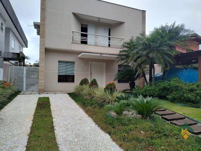 Sobrado, 5 quartos - Foto 1