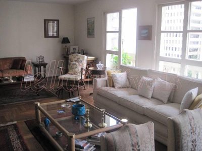 Apartamento, 3 quartos, 168 m² - Foto 4