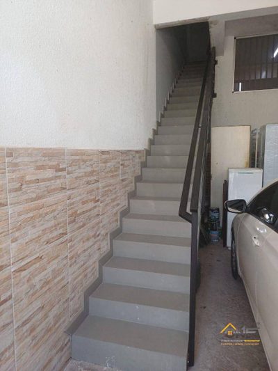 Casa, 2 quartos, 80 m² - Foto 3