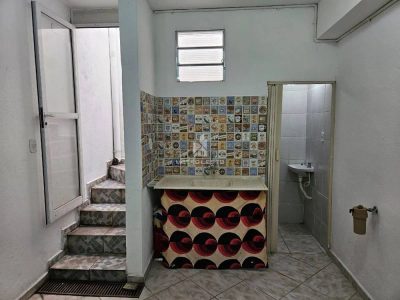 Sobrado, 3 quartos, 150 m² - Foto 1