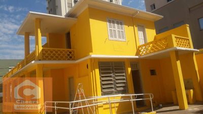 Sobrado, 3 quartos, 146 m² - Foto 5
