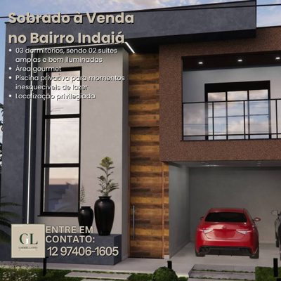 Terreno, 262 m² - Foto 1
