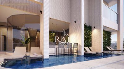 Apartamento, 3 quartos, 124 m² - Foto 3