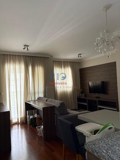Apartamento, 2 quartos, 69 m² - Foto 5