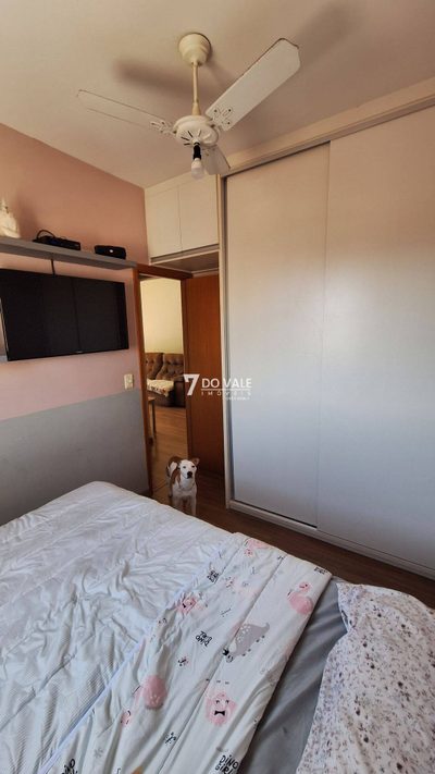 Apartamento, 2 quartos - Foto 5