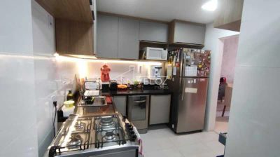 Apartamento, 3 quartos, 82 m² - Foto 1