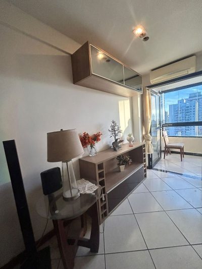 Apartamento, 2 quartos, 82 m² - Foto 2