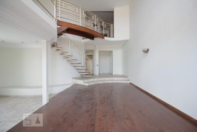 Apartamento, 3 quartos, 380 m² - Foto 1