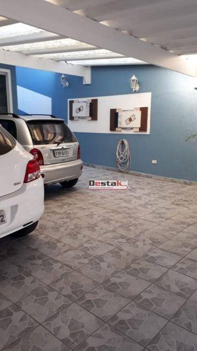 Casa, 3 quartos, 226 m² - Foto 3