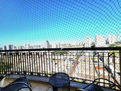 Cobertura, 3 quartos, 212 m² - Foto 2