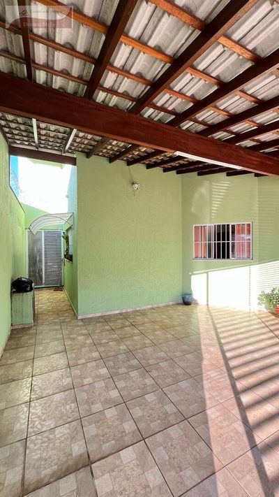 Casa, 3 quartos, 156 m² - Foto 4