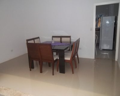Casa, 3 quartos, 156 m² - Foto 3