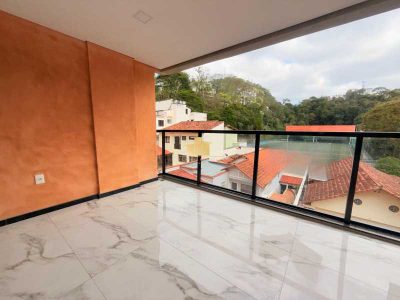 Apartamento, 3 quartos, 86 m² - Foto 3