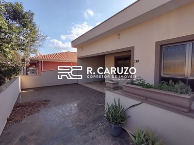 Casa, 3 quartos, 265 m² - Foto 1