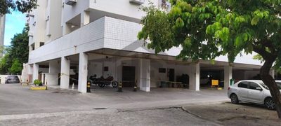 Apartamento, 3 quartos, 63 m² - Foto 5
