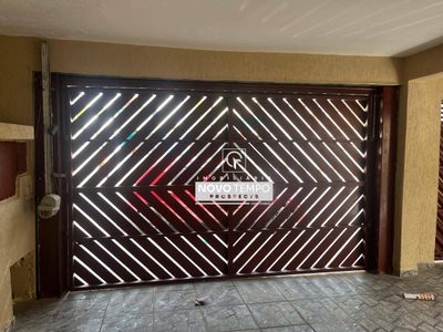Sobrado, 3 quartos - Foto 2