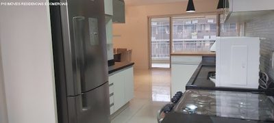 Apartamento, 3 quartos, 135 m² - Foto 4
