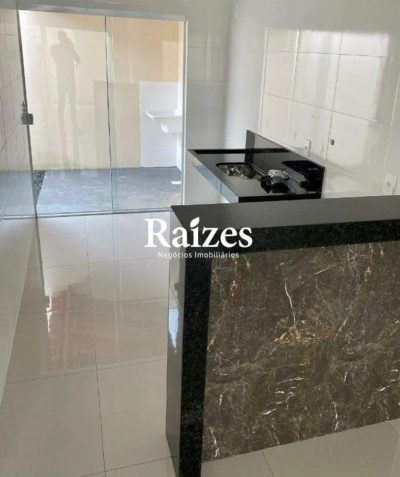 Casa, 2 quartos, 55 m² - Foto 2
