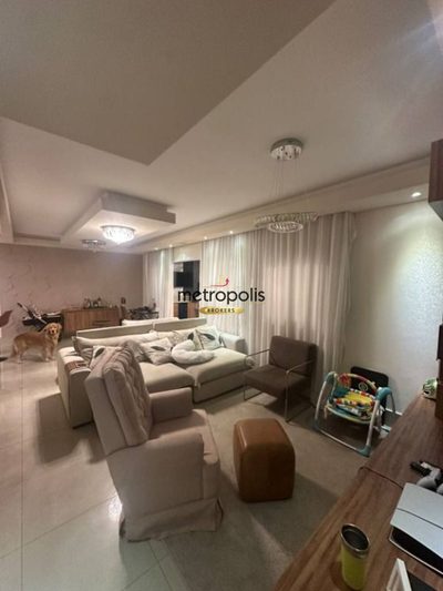 Apartamento, 2 quartos, 113 m² - Foto 1