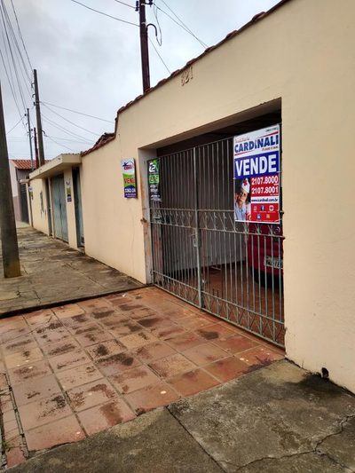 Casa, 3 quartos, 260 m² - Foto 2