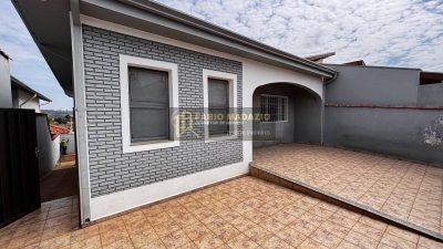 Casa, 105 m² - Foto 1