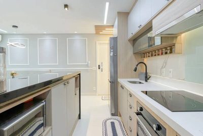 Apartamento, 2 quartos, 64 m² - Foto 4