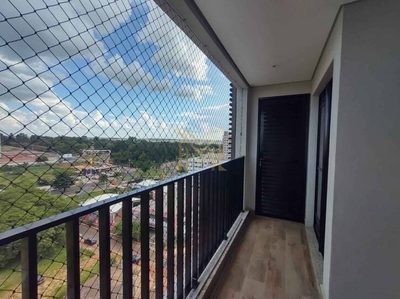 Apartamento, 3 quartos, 86 m² - Foto 1