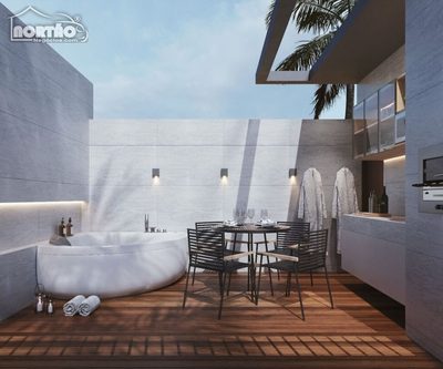 Casa, 1 quarto, 17 m² - Foto 3
