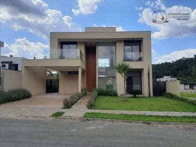 Casa, 4 quartos, 285 m² - Foto 2