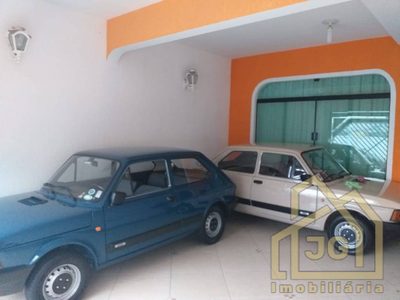 Sobrado, 3 quartos, 290 m² - Foto 3