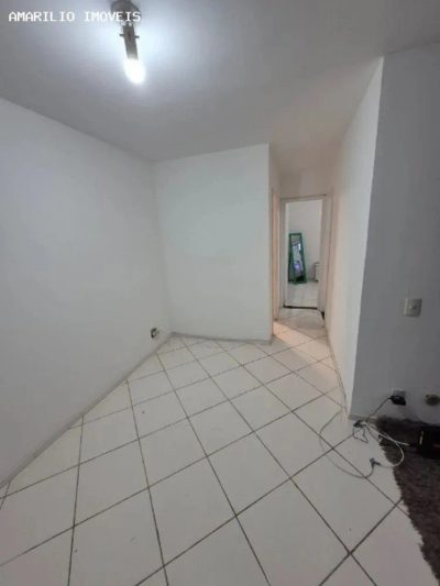 Apartamento, 2 quartos, 58 m² - Foto 4