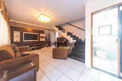 Sobrado, 2 quartos, 217 m² - Foto 2