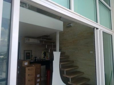 Sala-Conjunto, 55 m² - Foto 2