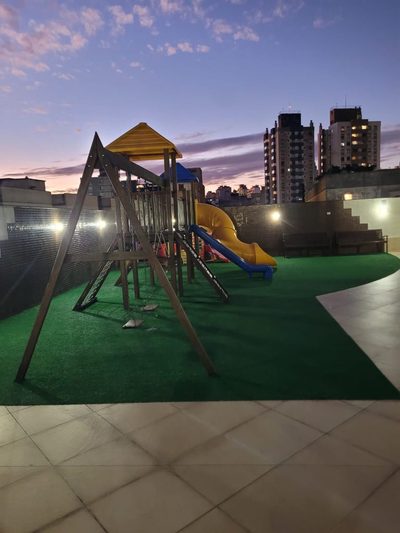 Apartamento, 2 quartos, 62 m² - Foto 4