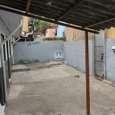 Casa, 1 quarto, 50 m² - Foto 3