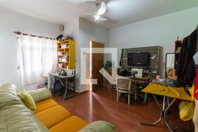 Casa, 2 quartos, 100 m² - Foto 1